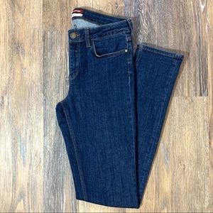 Comptoir Des Cotonniers Ma-damoiselle Slim Jeans